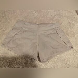 Women's Lululemon Shorts